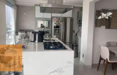 Apartamento com 2 dormitórios à venda, 80 m² por r$ 1.170.000,00 - vila formosa - são paulo/sp