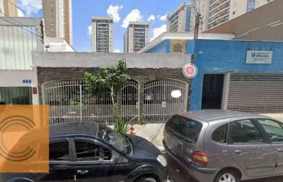 Casa com 2 dormitórios à venda, 147 m² por r$ 1.900.000 - tatuapé - são paulo/sp