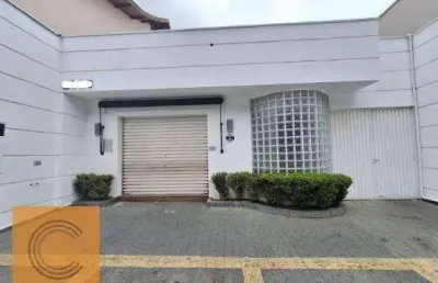 Casa para alugar, 411 m² por r$ 24.091,00/mês - tatuapé - são paulo/sp
