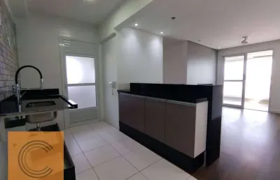 Apartamento com 2 dormitórios à venda, 63 m² por r$ 640.000,00 - vila carrão - são paulo/sp