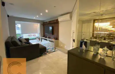 Apartamento com 3 dormitórios à venda, 89 m² por r$ 890.000,00 - anália franco - são paulo/sp