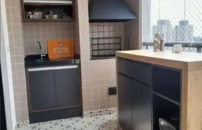 Apartamento 3 dormitórios sendo 1 suíte à venda, 97 m² por r$ 1.170.000 - mooca - são paulo/sp