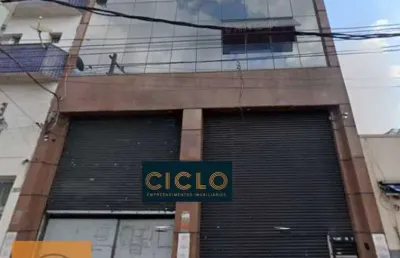 Prédio à venda, 1200 m² por r$ 10.000.000,00 - alto do pari - são paulo/sp