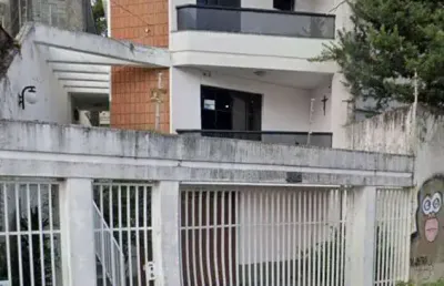 Sobrado com 3 dormitórios à venda, 213 m² por r$ 1.390.000 - vila prudente - são paulo/sp