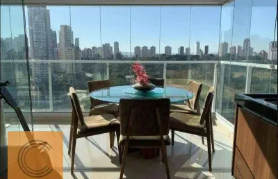 Apartamento com 3 dormitórios à venda, 110 m² por r$ 2.110.000,00 - anália franco - são paulo/sp