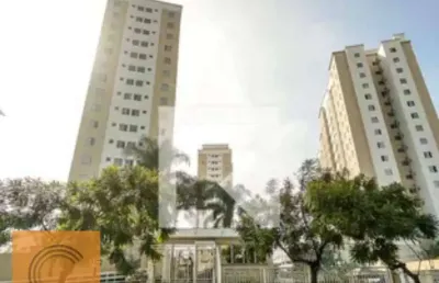 Apartamento com 2 dormitórios à venda, 54 m² por r$ 370.000,00 - vila moreira - são paulo/sp