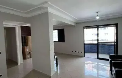 Apartamento com 3 dormitórios à venda, 84 m² por r$ 915.000,00 - tatuapé - são paulo/sp