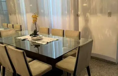 Sobrado em condomínio com 3 dormitórios à venda, 137 m² por r$ 590.000 - penha de frança - são paulo/sp