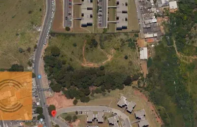 Terreno à venda, 12000 m² por r$ 1.300.000 - jardim arco-íris - cotia/sp