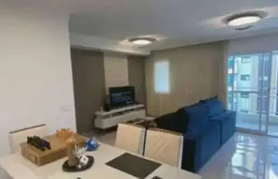 Apartamento 3 dormitórios sendo 1 suíte  à venda, 72 m² por r$ 850.000 - condomínio esporte & vida - tatuapé - são paulo/sp