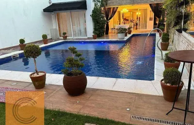 Sobrado com 4 dormitórios, 589 m² - venda por r$ 5.100.000,00 ou aluguel por r$ 25.990,00/mês - mooca - são paulo/sp