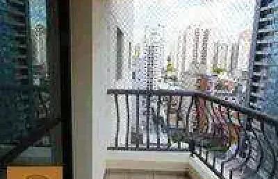 Apartamento com 3 dormitórios à venda, 109 m² por r$ 998.000,00 - tatuapé - são paulo/sp