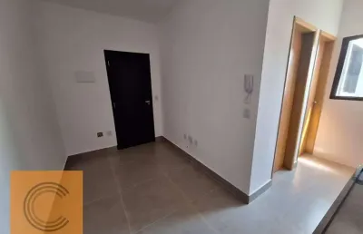 Apartamento com 2 dormitórios à venda, 38 m² por r$ 265.000,00 - vila invernada - são paulo/sp