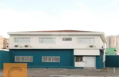 Prédio para alugar, 280 m² por r$ 10.275/mês - vila carrão - são paulo/sp