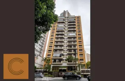 Apartamento com 4 dormitórios à venda, 185 m² por r$ 1.200.000 - jardim anália franco - são paulo/sp