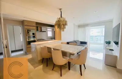 Apartamento 3 dormitórios sendo 1 suíte á venda, 104 m² por r$ 1.700.000 - anália franco - são paulo/sp