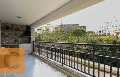 Apartamento 3 dormitórios sendo 1 suíte venda, 92 m² por r$ 1.200.000 - anália franco - são paulo/sp