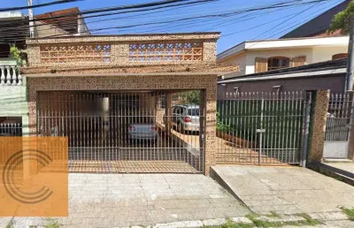 Casa com 2 dormitórios à venda, 180 m² por r$ 999.000 - vila carrão - são paulo/sp