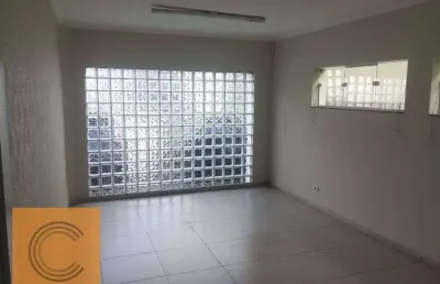 Sobrado, 500 m² - venda por r$ 4.300.000,00 ou aluguel por r$ 20.460,58/mês - tatuapé - são paulo/sp