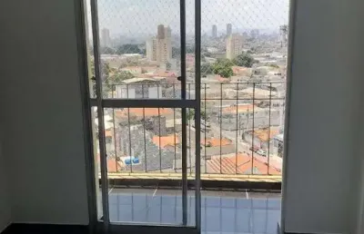 Apartamento com 2 dormitórios à venda, 53 m² por r$ 350.000,00 - vila carrão - são paulo/sp