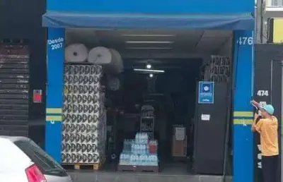Salão para alugar, 100 m² por r$ 4.435,00/mês - tatuapé - são paulo/sp