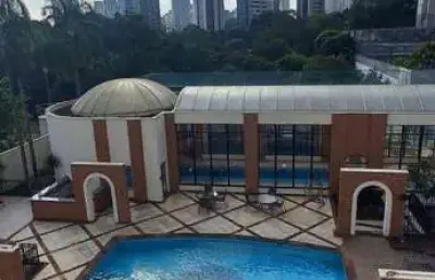 Apartamento com 2 dormitórios à venda, 105 m² por r$ 1.380.000,00 - jardim anália franco - são paulo/sp