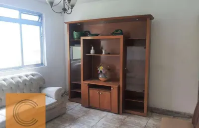 Apartamento com 2 dormitórios à venda, 67 m² por r$ 380.000,00 - anália franco - são paulo/sp