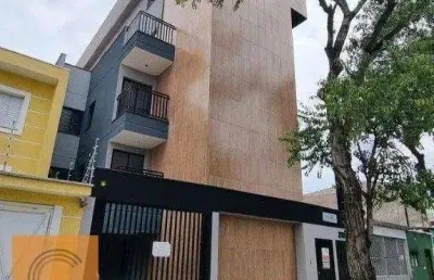 Apartamento com 2 dormitórios à venda, 53 m² por r$ 480.000,00 - vila carrão - são paulo/sp