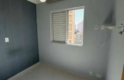 Apartamento com 3 dormitórios à venda, 68 m² por r$ 610.000,00 - tatuapé - são paulo/sp