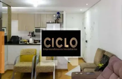 Apartamento com 3 dormitórios à venda, 54 m² por r$ 385.000,00 - jardim vila formosa - são paulo/sp
