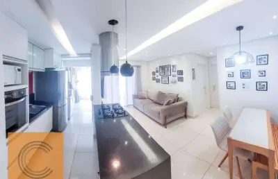 Apartamento com 2 dormitórios à venda, 69 m² por r$ 650.000 - belenzinho - são paulo/sp