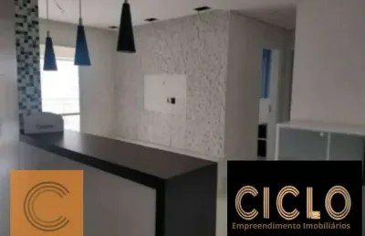 Apartamento com 2 dormitórios à venda, 68 m² por r$ 650.000 - belenzinho - são paulo/sp