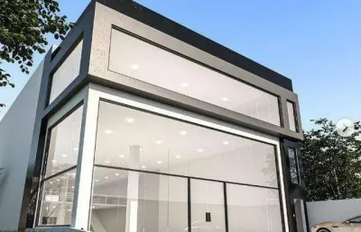 Galpão para alugar, 1287 m² por r$ 69.900,00/mês - anália franco - são paulo/sp