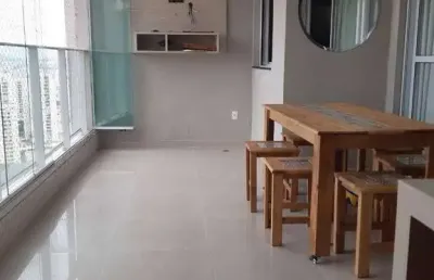 Apartamento com 3 dormitórios (sendo 3 suítes) à venda, 107 m² por r$ 1.390.000 - alto da mooca - são paulo/sp