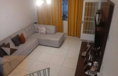 Sobrado à venda, 146 m² por r$ 850.000,00 - tatuapé - são paulo/sp