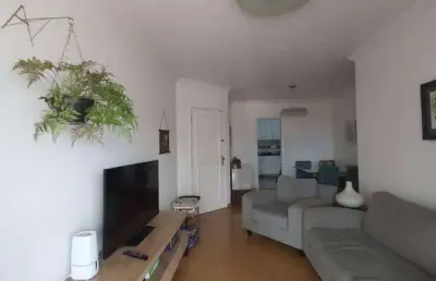 Apartamento com 3 dormitórios à venda, 86 m² por r$ 860.000,00 - anália franco - são paulo/sp