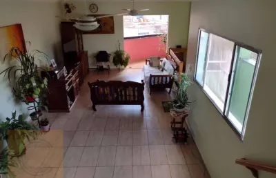 Sobrado com 4 dormitórios à venda, 300 m² por r$ 1.350.000 - tatuapé - são paulo/sp