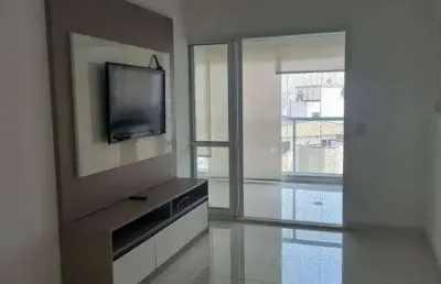 Apartamento com 1 dormitório para alugar, 53 m² por r$ 4.794,00/mês - anália franco - são paulo/sp