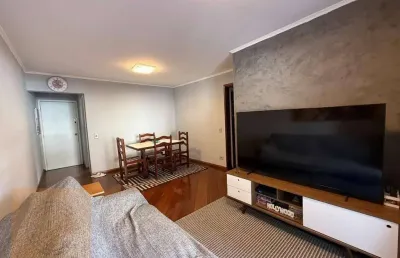 Apartamento 3 dormitórios sendo 1 suíte à venda, 90 m² por r$ 988.000 - tatuapé - são paulo/sp