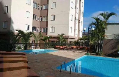 Apartamento 2 dormitórios sendo 1 suíte  à venda, 42 m² por r$ 349.000 - v.formosa - são paulo/sp