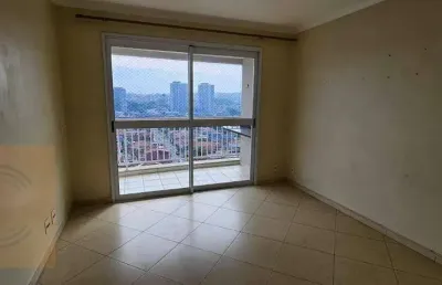 Apartamento com 3 dormitórios, 84 m² - venda por r$ 755.000 ou aluguel por r$ 4.430/mês - carrão - são paulo/sp
