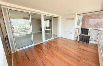 Apartamento 3 dormitórios sendo 1 suíte  à venda, 90 m² por r$ 1.350.000 - tatuapé - são paulo/sp