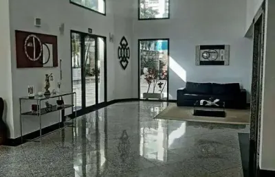 Apartamento com 3 dormitórios à venda, 151 m² por r$ 1.550.000,00 - tatuapé - são paulo/sp