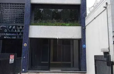 Salão para alugar, 180 m² por r$ 10.924/mês - tatuapé - são paulo/sp