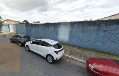 Terreno para alugar, 7200 m² por r$ 110.000/mês - carandiru - são paulo/sp
