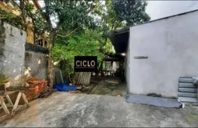 Terreno à venda, 513 m² por r$ 2.990.000 - tatuapé - são paulo/sp