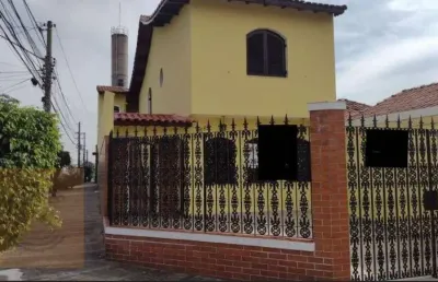 Sobrado com 3 dormitórios para alugar, 176 m² por r$ 6.360/mês - vila carrão - são paulo/sp
