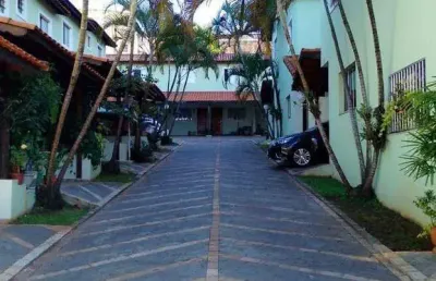 Sobrado com 2 dormitórios à venda, 65 m² por r$ 320.000,00 - vila carmosina - são paulo/sp