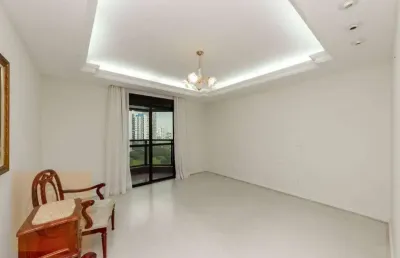 Apartamento com 3 dormitórios à venda, 335 m² por r$ 1.950.000,00 - jardim anália franco - são paulo/sp