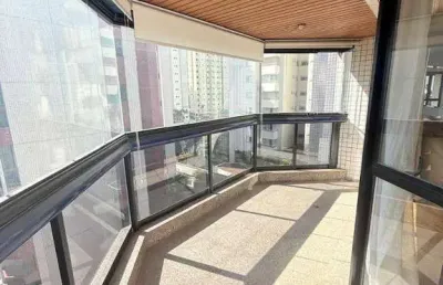 Apartamento com 4 dormitórios à venda, 137 m² por r$ 1.500.000,00 - anália franco - são paulo/sp